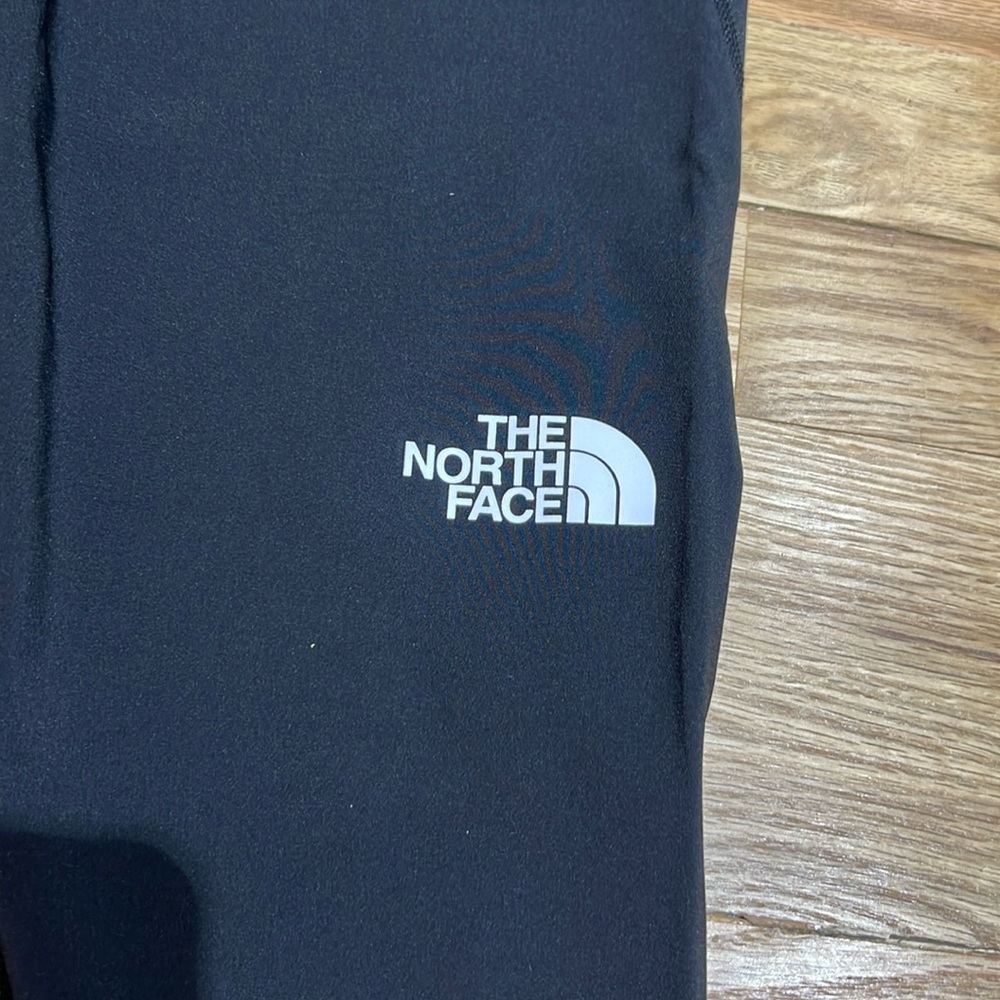The North Face black winter warm leggings❤️🧘‍♀️🎉 - Picture 7 of 16